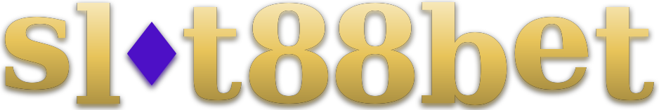 slot88bet logo
